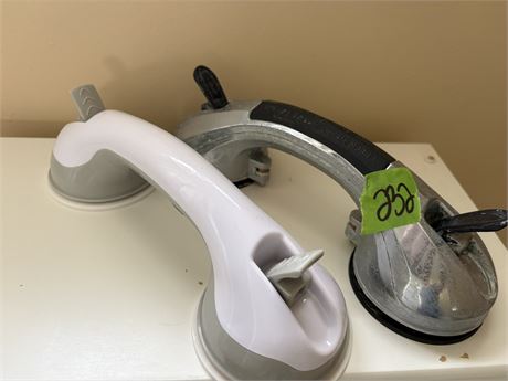 Safety Handles