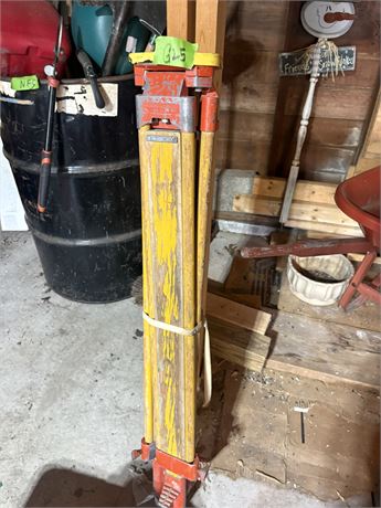 Tool Auto Level
