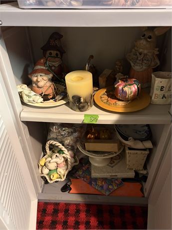 Decor Lot