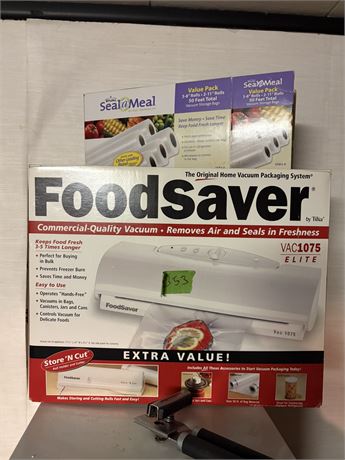Food Saver