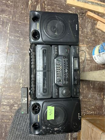 Stereo