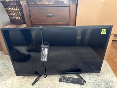TV