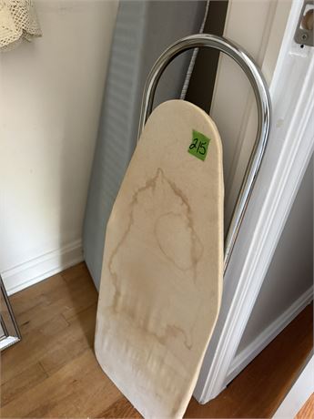 Ironing Board