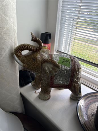Elephant Decor