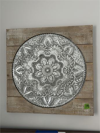 Wall Decor