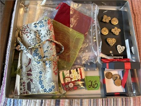 Jewelry Lot