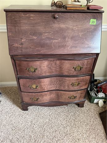 Secretary Desk