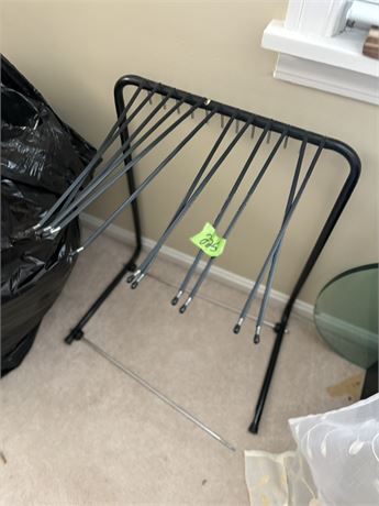 Clothing Organizer