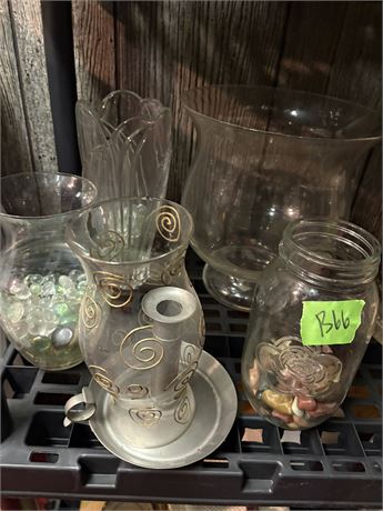 Vases