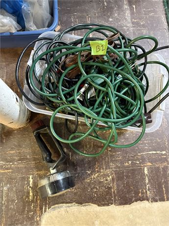 Extension Cords