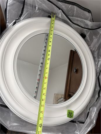 Wall Mirror