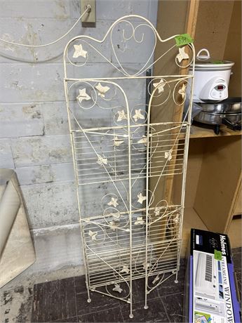 Plant Stand