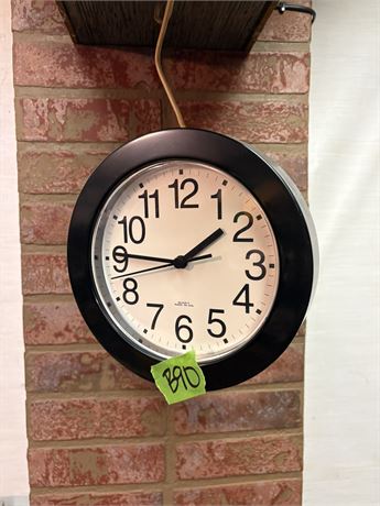 Clock